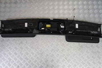 фото thumb №6, Оббивка захист дах bentley gtc рестайлінг шкіра