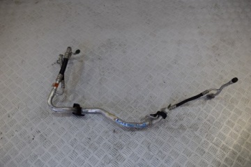 фото thumb №1, Ford оригинальный номер gv61-19e881-pf шланг кондиционера wąż трубка