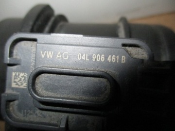 фото thumb №4, Витратомір skoda rapid, tiguan 04l906461b