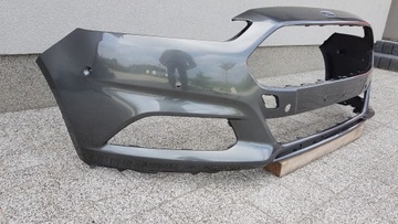 фото thumb №6, Ford mondeo mk5 бампер перед оригинал b027