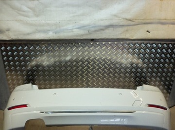 фото thumb №14, Bmw 3 f30 бампер зад задний разные цвета