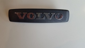 ЗНАК ЭМБЛЕМА НАПИСАНИЕ ЛОГОТИПА VOLVO