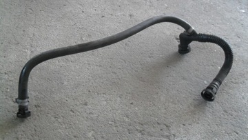 BMW E46 E39 PRZEWÓD RURKA KOLEKTORA SSĄCEGO m54