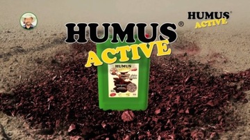 HUMUS ACTIVE SPRAY ДЕКОРАТИВНЫЕ РАСТЕНИЯ 1,2л экодарпол для декоративных растений