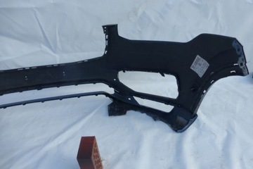 фото thumb №7, Бампер volvo xc90 ii 15-19 перед r-design передній 31690641 31383817