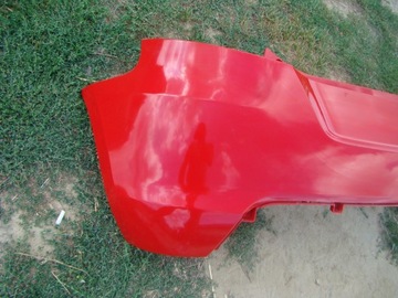 фото thumb №5, Suzuki swift sport mk7 2010-r. бампер задній a002