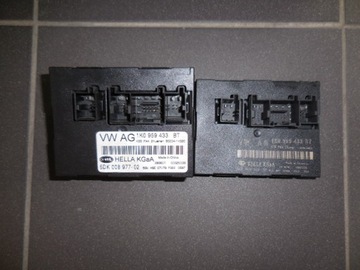 фото thumb №1, Vw модуль комфорта 1k0959433bt
