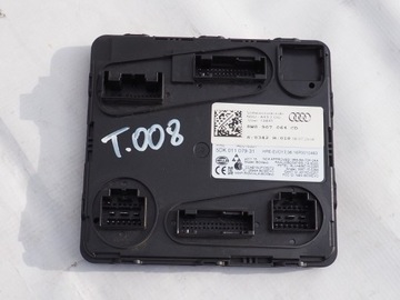 фото thumb №1, Ap блок управления бортовой сетью 8w0907064cd audi a4 a5 q5 q7