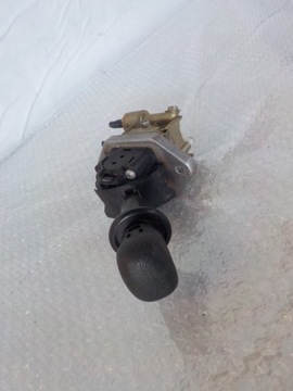 фото thumb №6, Man 18.440 важіль гальма ручного 9617231180