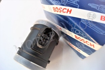 фото thumb №16, Расходомер bosch opel 1.3 cdti 0281002618 55350048