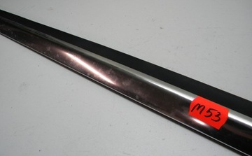 фото thumb №6, Mercedes w212 рестайлінг планка накладка лівий перед