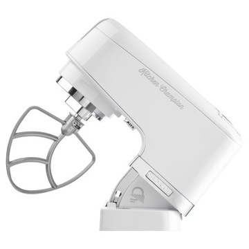 Планетарная роботизированная чаша Sencor STM6350WH 4,5 л 1000 Вт