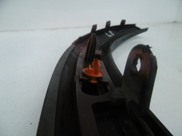 фото thumb №8, Планка підкрилки підкрилок лівий перед рестайлінг volvo xc90