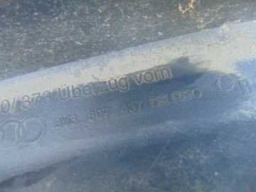 Бампер перед омыватель audi a3 2012- 8v3 Киев, фото thumb