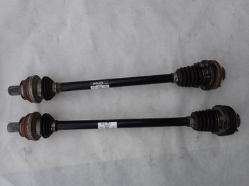 фото thumb №1, Dw passat b8 привідний вал правий задня 3q0501204b