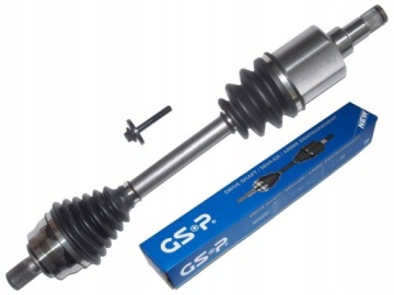 Приводной вал приводная ford gsp 218359 1345638 Доставка, фото thumb