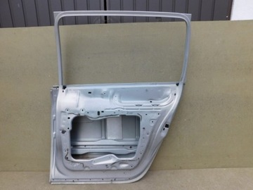 фото thumb №3, Дверь правые задние правый зад renault espace iv 03-