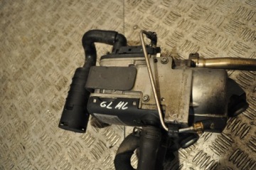 фото thumb №2, Idealne kpl.webasto mercedes w166 w292 дизель 1