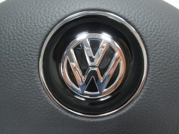 Подушка безопасности водителя VW Golf 7 VII 5G0