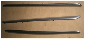 фото thumb №1, Молдинг декоративна тунель обшивка mercedes ml 164