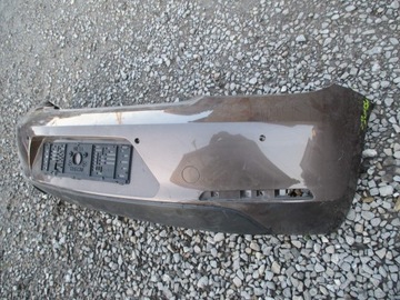 фото thumb №3, Бампер задній vw beetle 5c 2011r- pdc