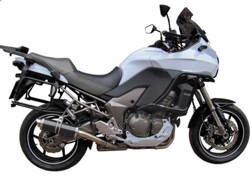 Поперечины HEED KAWASAKI KLZ 1000 VERSYS (2012 - 2014)