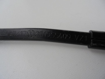 фото thumb №6, Volkswagen оригинальный номер 2g1955409 рычаг дворники
