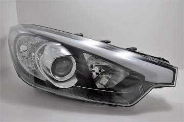 фото thumb №2, Kia cerato od 2013- лампа фара правый новый ^