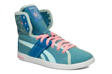 Buty REEBOK TOP DOWN CRAFT J84826 r.37,5