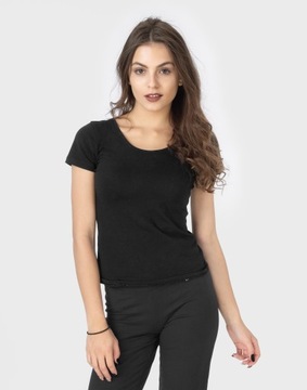 Spodnie Dresowe Damskie Capri RENNOX 222 4XL czarn