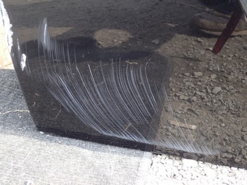 фото thumb №4, Двері ліві передні лівий перед opel insignia 2007-