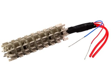 Паяльная станция WEP 872D 2в1 с захватом SMD