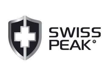 КАРТОЧКА SWISS PEAK С RFID-ЗАЩИТОЙ