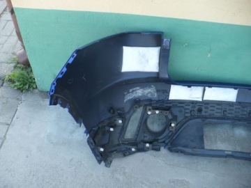 фото thumb №7, Бампер задняя jaguar e pace e-pace