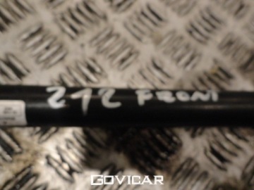 фото thumb №3, Idealny стабилизатор перед mercedes w212 1