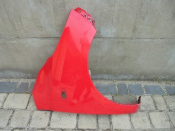 фото thumb №1, Hyundai i10 - крыло передний правый