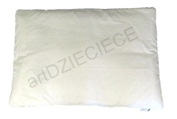 Kołdra Poduszka Wkład Wypełnienie do łóżeczka 120x90, 40x60