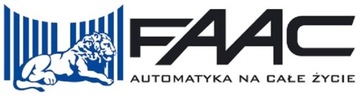 Оригинальные кронштейны крепления для FAAC 414 414 LONG