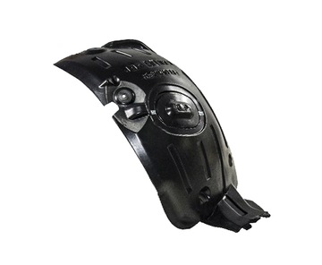 фото thumb №1, Подкрылок renault kangoo ii 2 2008- перед правые cz.1