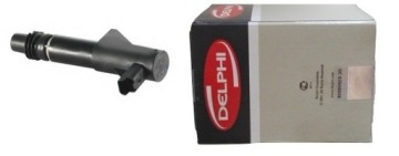 Купить Катушка зажигания [delphi], фото thumb