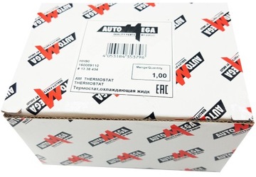 фото thumb №15, Automega термостат w корпус