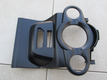 фото thumb №2, Рамка paneu консоли обдув ecosport 2016 rok