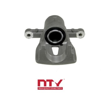 фото thumb №2, Супорт гальмівний зад праві toyota corolla verso 04