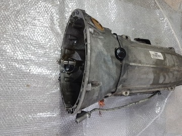 фото thumb №2, Mercedes c класс w204 320cdi коробка передач коробки передач