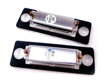 фото thumb №8, Led підсвітка номерного знака skoda superb 02-08r,