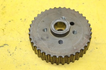 фото thumb №4, Колесо насоса audi a6 c5 2.5tdi 059130111d