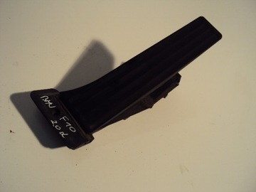 фото thumb №1, Педаль газа bmw 5 f10 2.0d 6822518