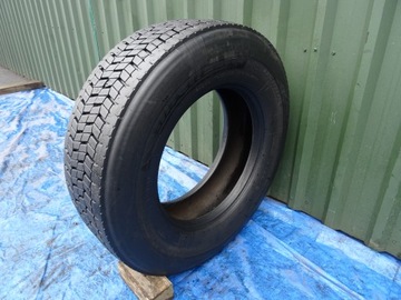 ШИНА 315/70 R - 22,5 22,5 MICHELIN XDN2 ЖИДКАЯ