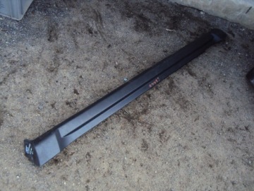 фото thumb №1, Молдинг поріг ліва jeep cherokee 2005-2010