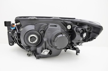 фото thumb №3, Subaru forester 06-09 фара правые европа